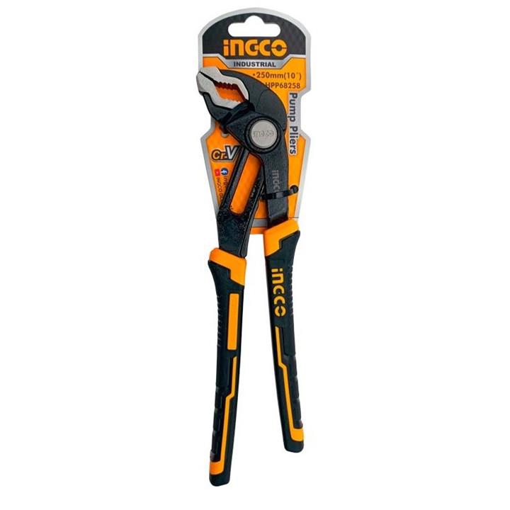 انبر کلاغی اینکو مدل HPP68258 سایز 10 اینچ